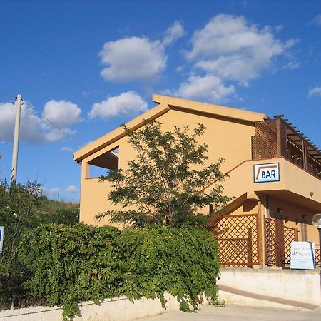Residence Capo San Marco & Renella Sciacca Kültér fotó