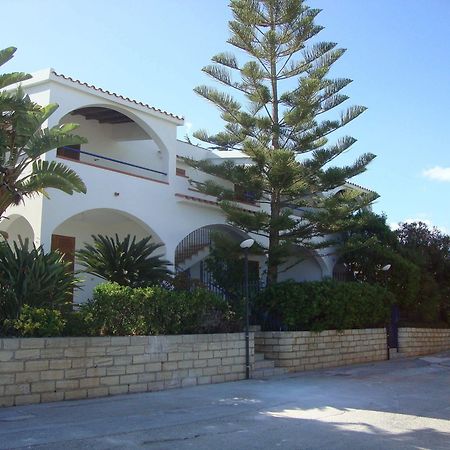 Residence Capo San Marco & Renella Sciacca Kültér fotó