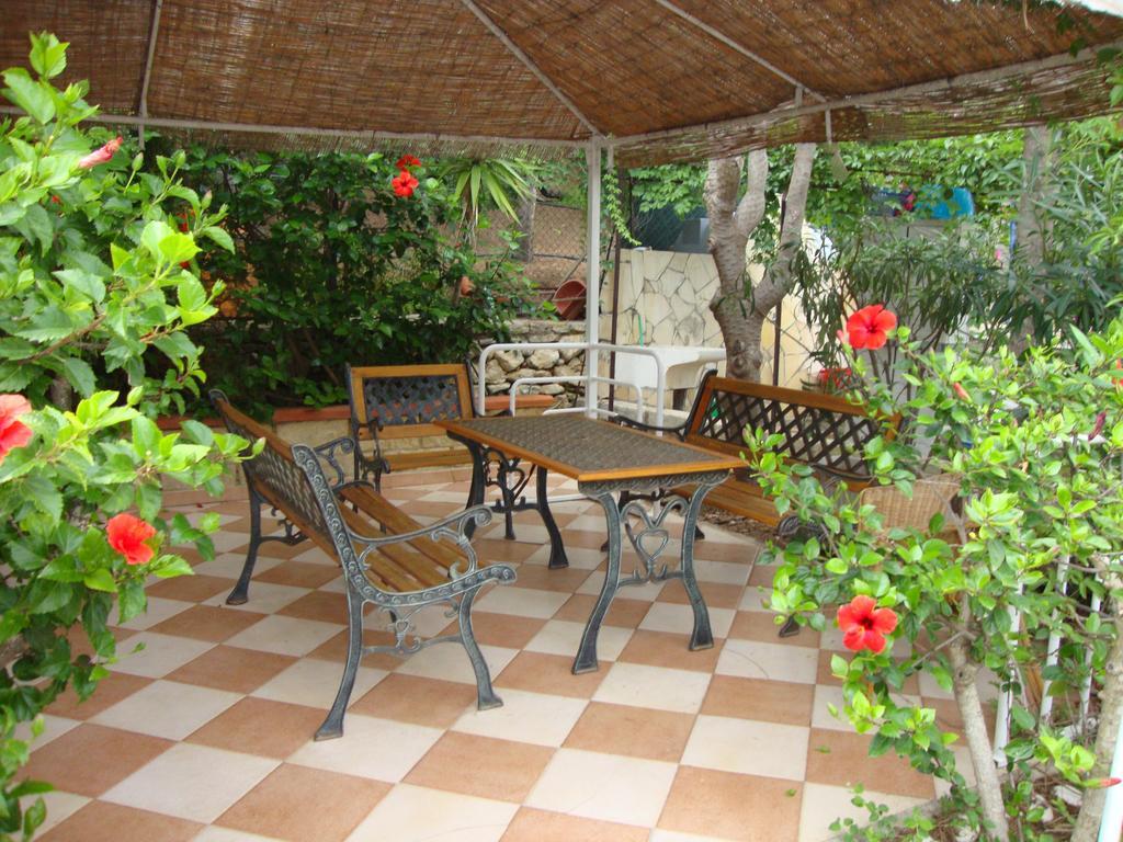 Residence Capo San Marco & Renella Sciacca Kültér fotó