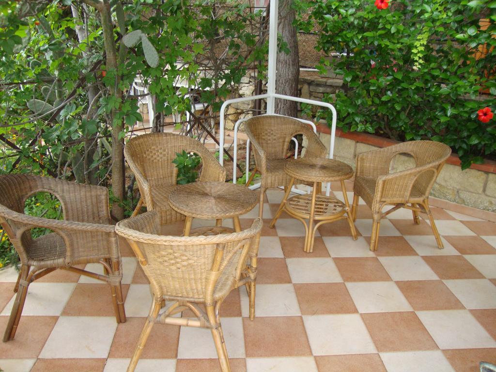 Residence Capo San Marco & Renella Sciacca Kültér fotó