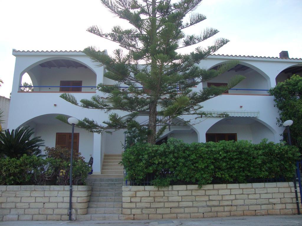 Residence Capo San Marco & Renella Sciacca Kültér fotó