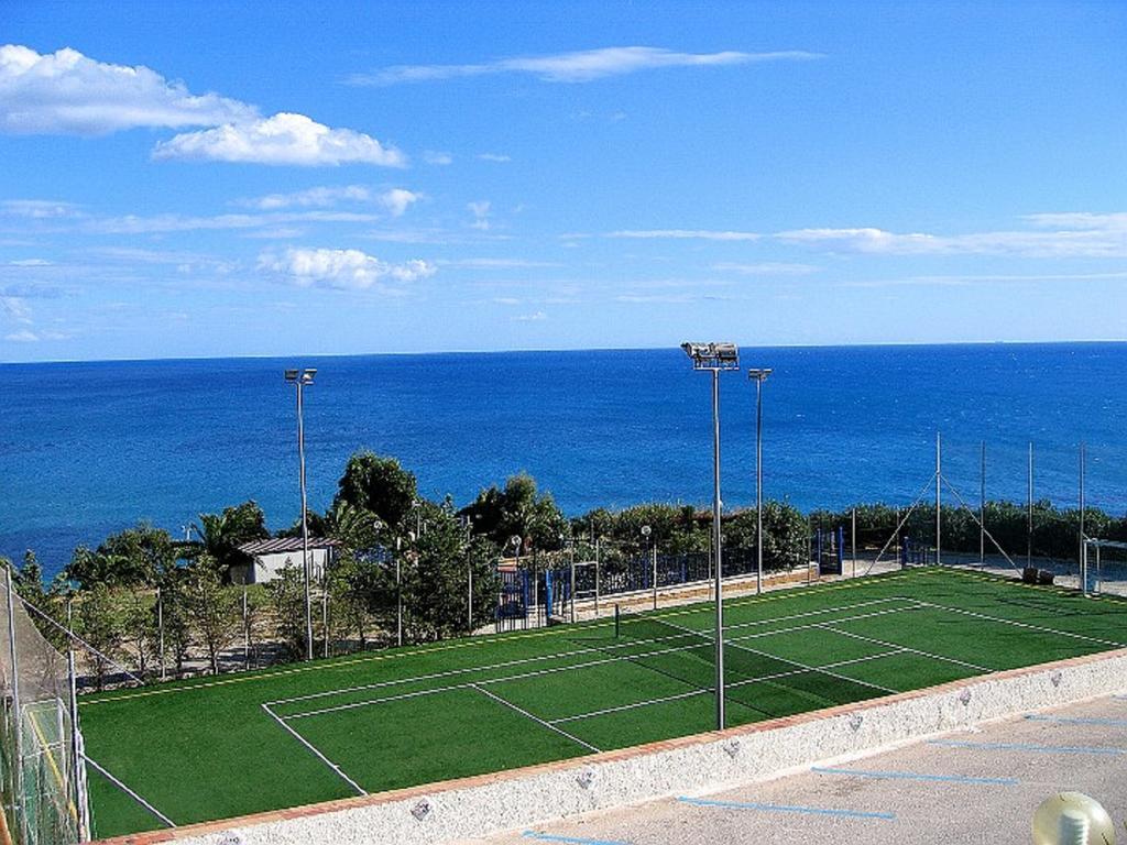 Residence Capo San Marco & Renella Sciacca Kültér fotó