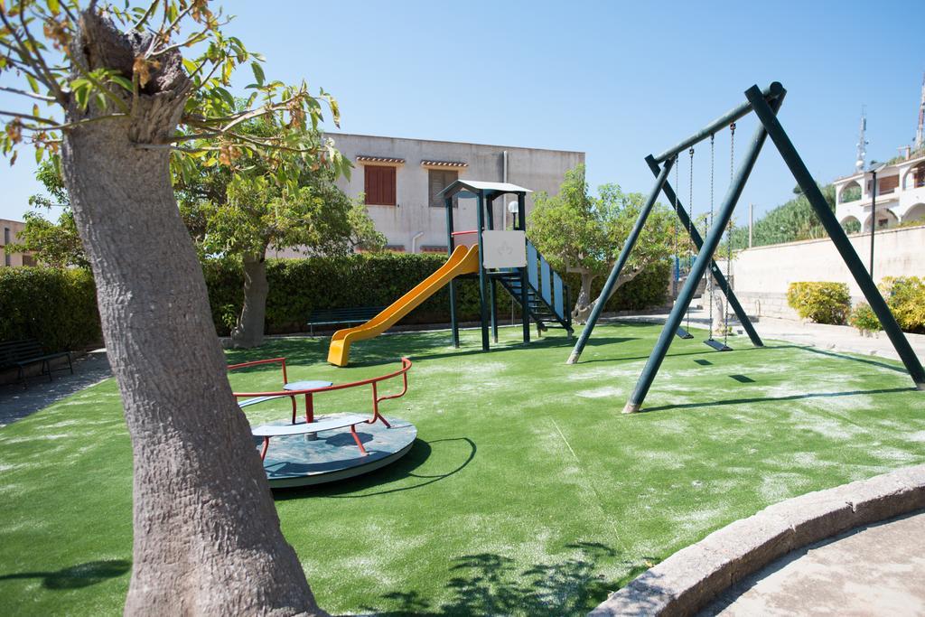 Residence Capo San Marco & Renella Sciacca Kültér fotó