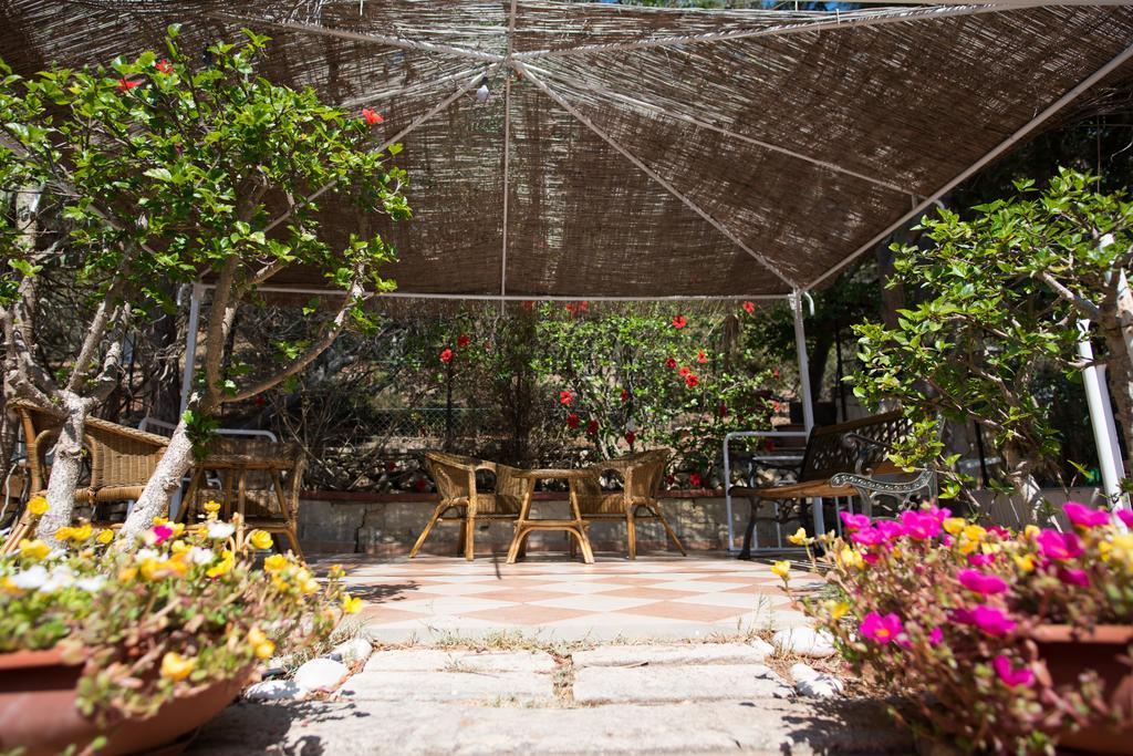 Residence Capo San Marco & Renella Sciacca Kültér fotó