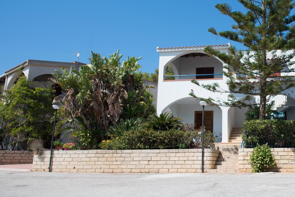 Residence Capo San Marco & Renella Sciacca Kültér fotó