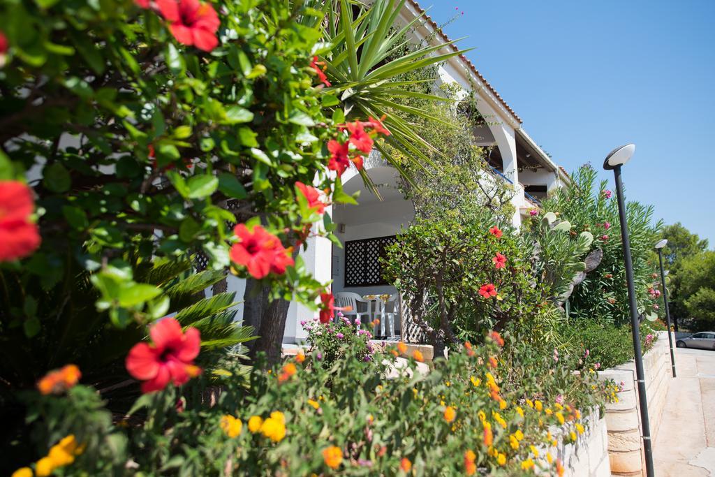 Residence Capo San Marco & Renella Sciacca Kültér fotó