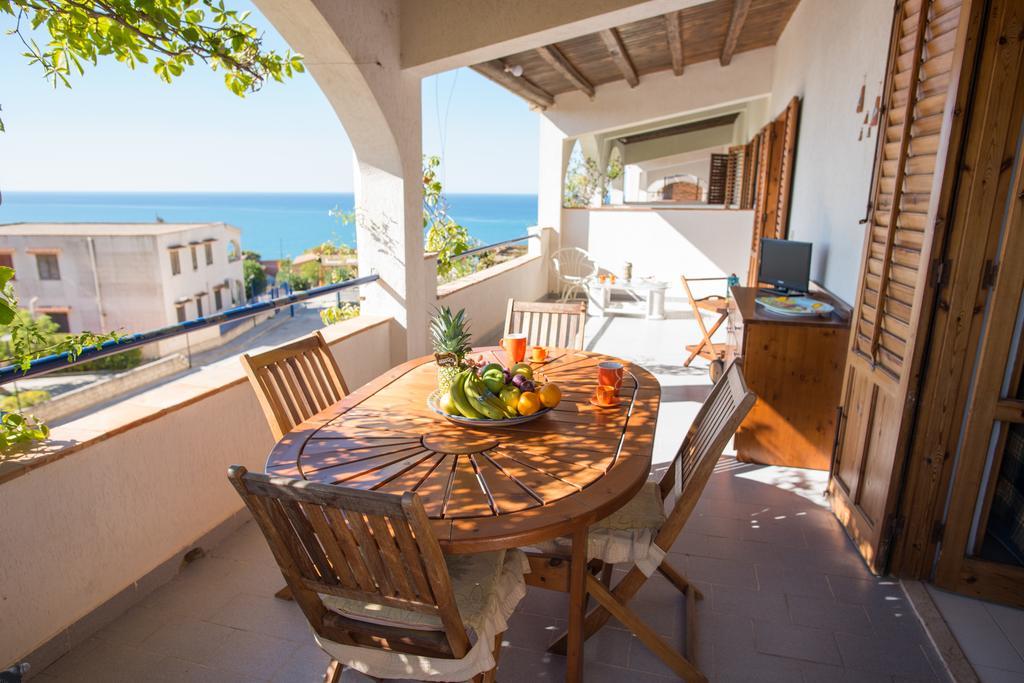 Residence Capo San Marco & Renella Sciacca Kültér fotó