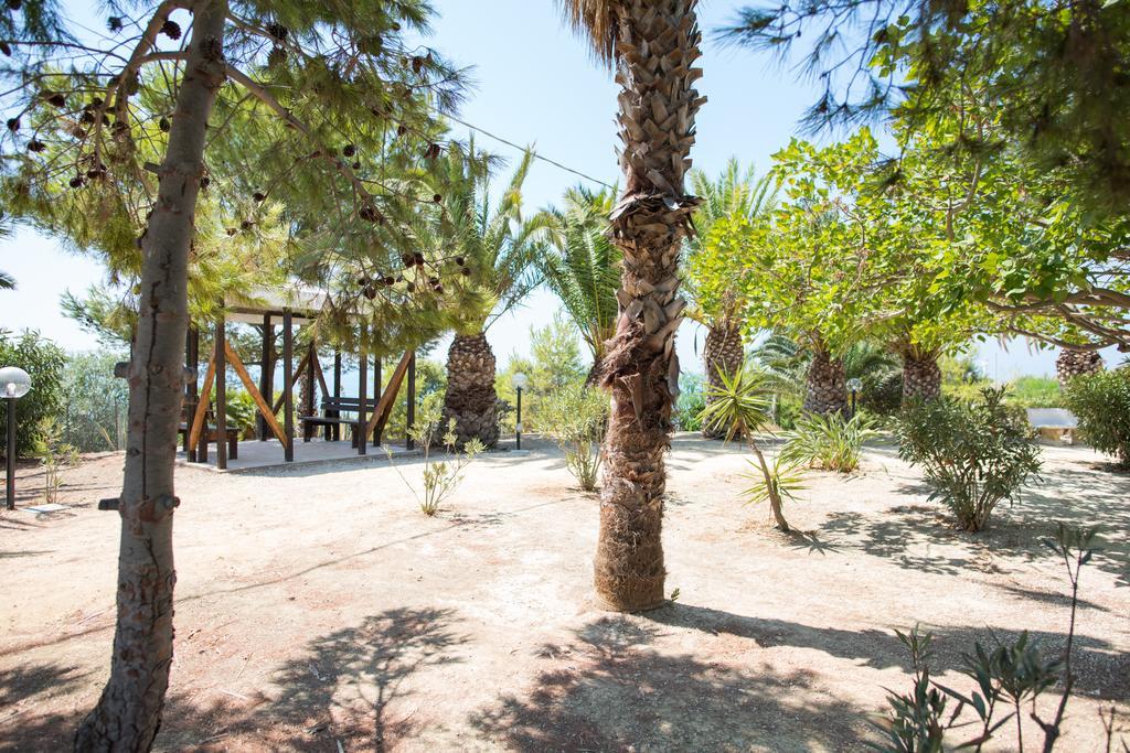 Residence Capo San Marco & Renella Sciacca Kültér fotó