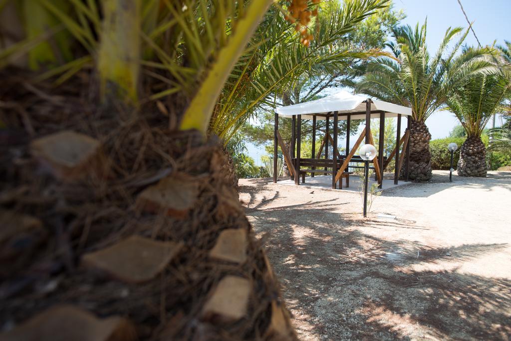 Residence Capo San Marco & Renella Sciacca Kültér fotó
