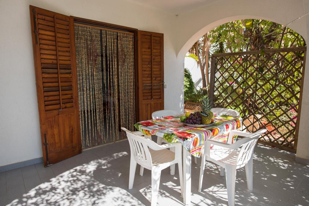 Residence Capo San Marco & Renella Sciacca Kültér fotó