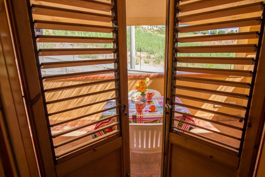 Residence Capo San Marco & Renella Sciacca Kültér fotó