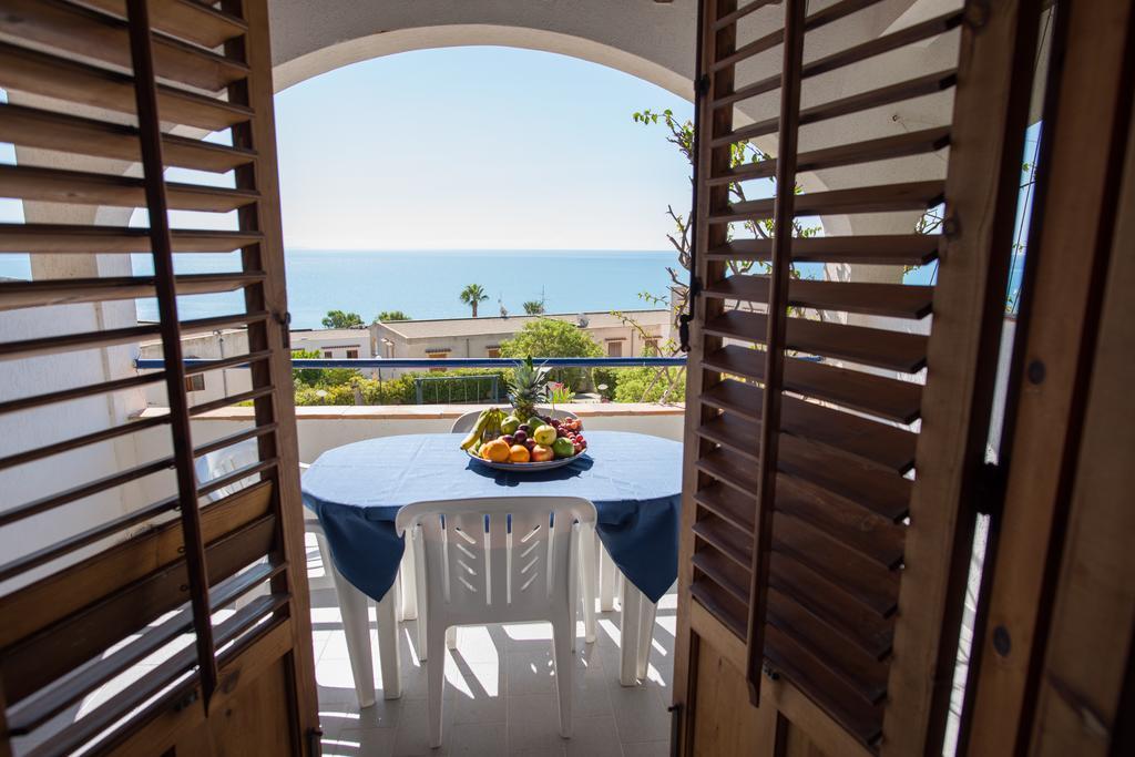 Residence Capo San Marco & Renella Sciacca Kültér fotó