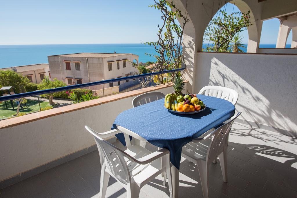 Residence Capo San Marco & Renella Sciacca Kültér fotó