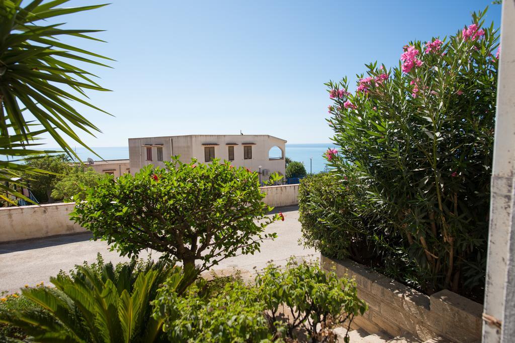 Residence Capo San Marco & Renella Sciacca Kültér fotó