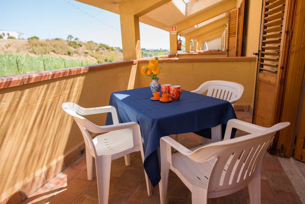 Residence Capo San Marco & Renella Sciacca Kültér fotó