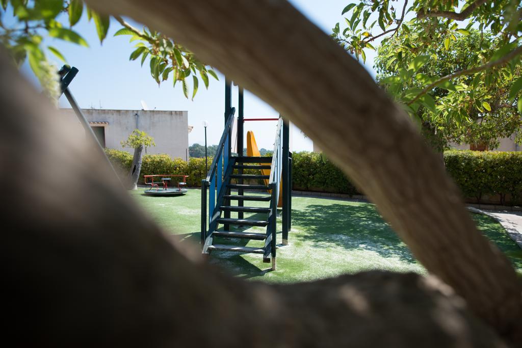Residence Capo San Marco & Renella Sciacca Kültér fotó