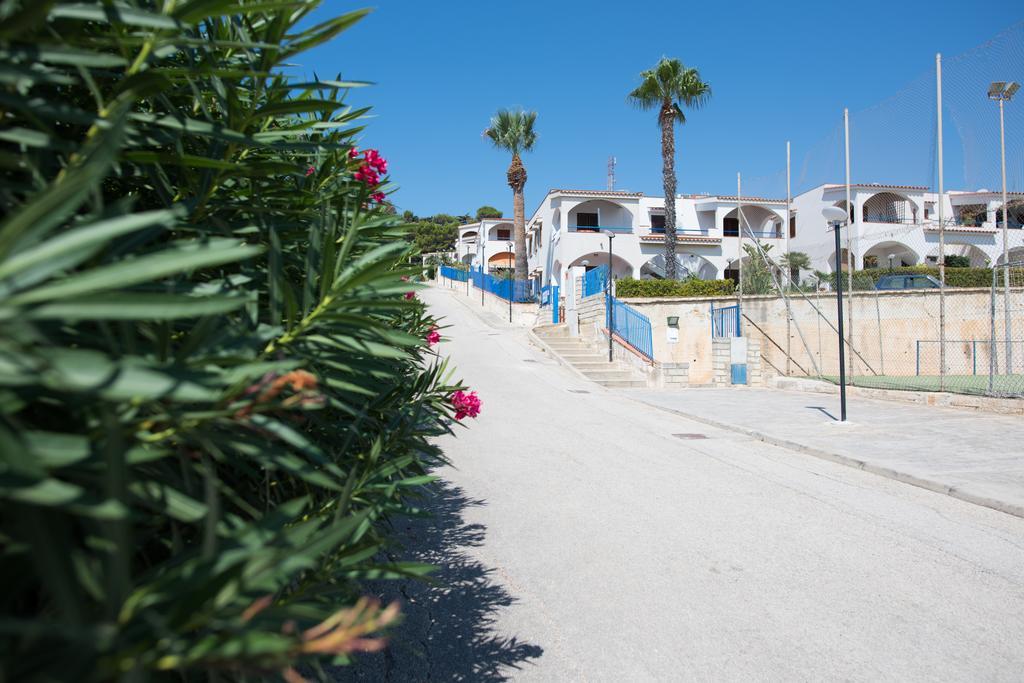 Residence Capo San Marco & Renella Sciacca Kültér fotó