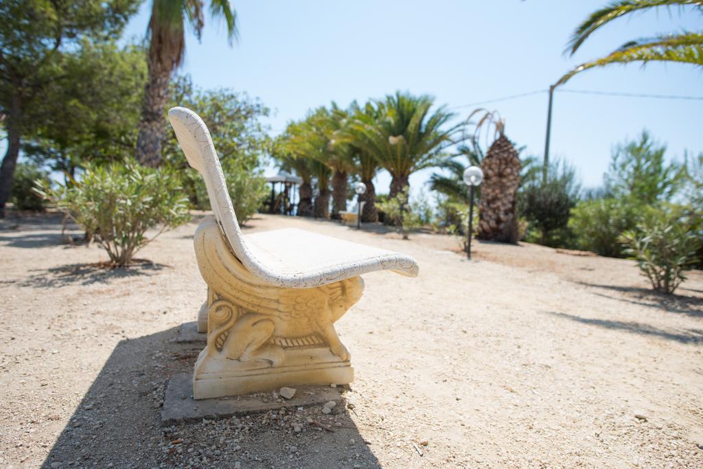Residence Capo San Marco & Renella Sciacca Kültér fotó