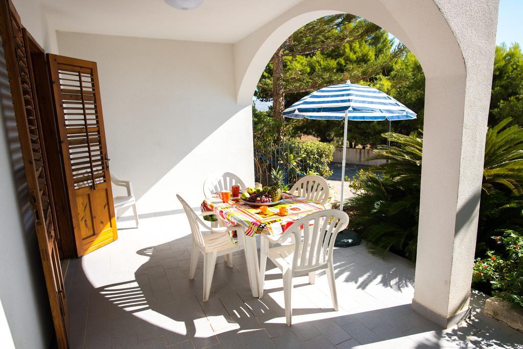 Residence Capo San Marco & Renella Sciacca Kültér fotó