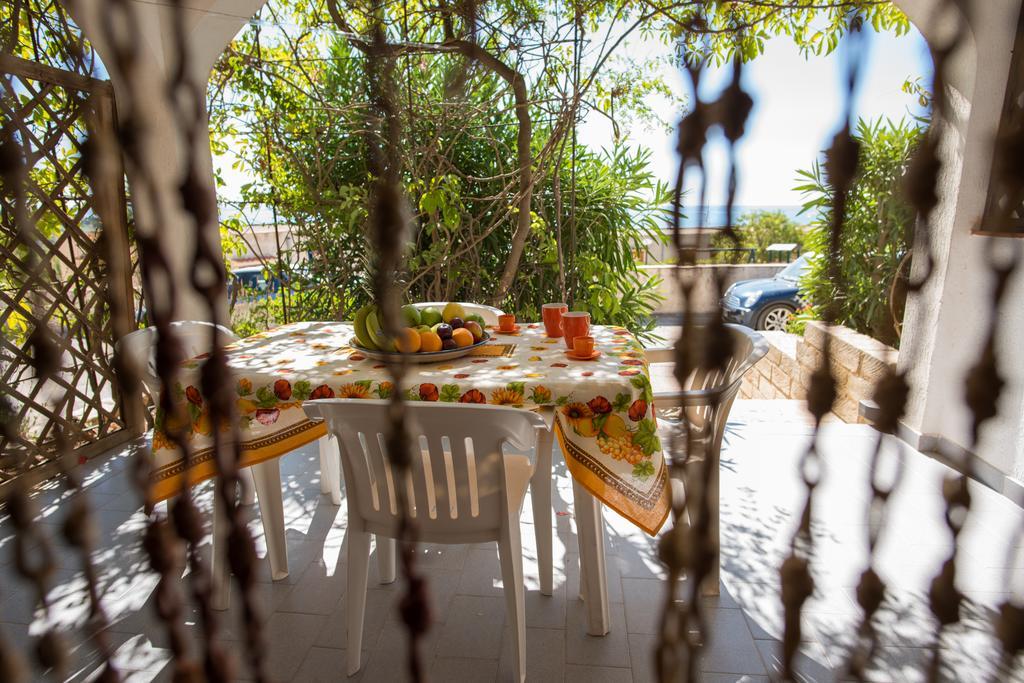 Residence Capo San Marco & Renella Sciacca Kültér fotó