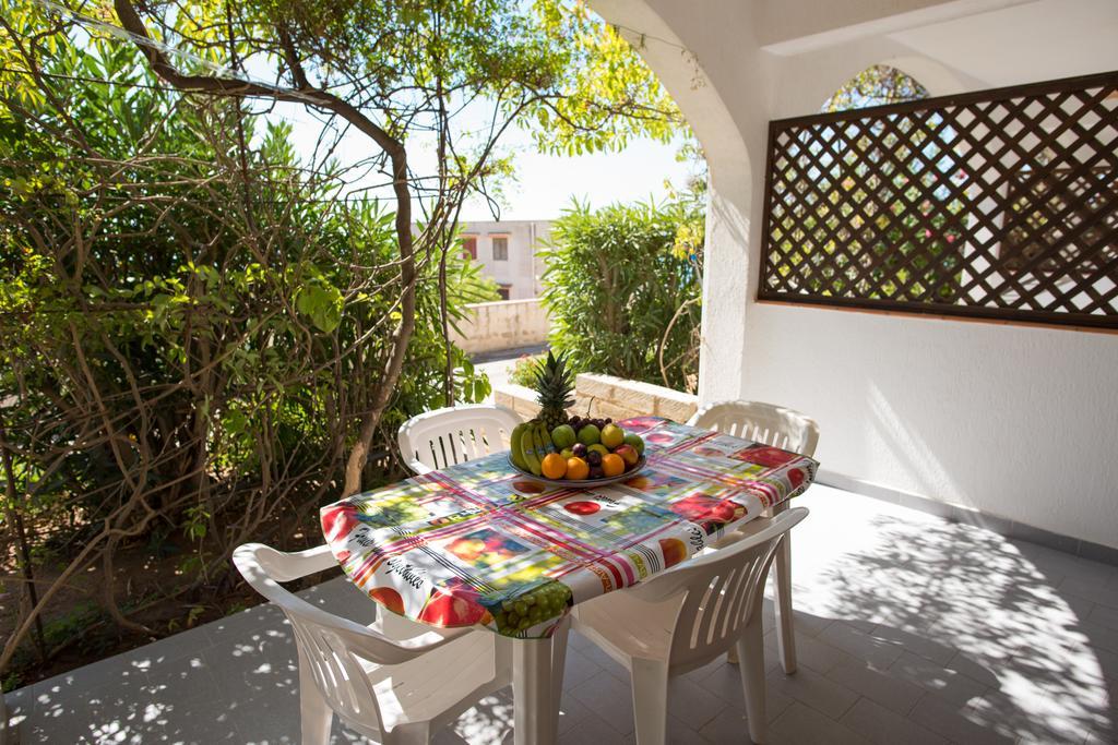 Residence Capo San Marco & Renella Sciacca Kültér fotó