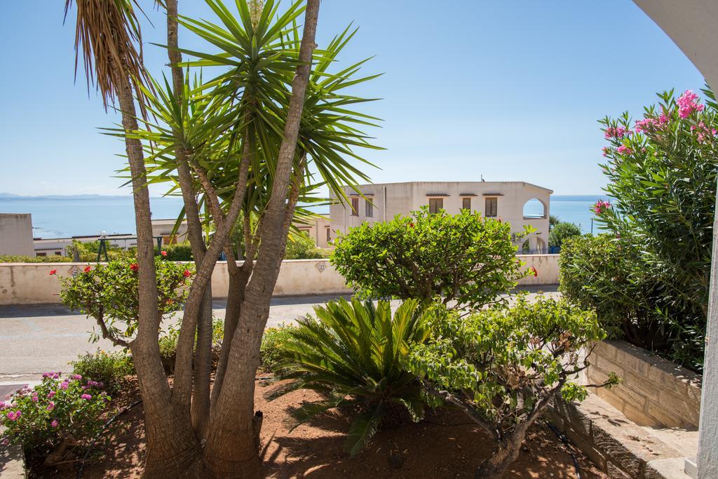 Residence Capo San Marco & Renella Sciacca Kültér fotó