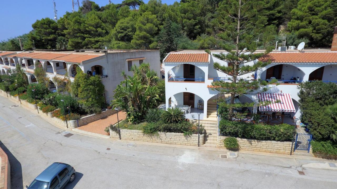 Residence Capo San Marco & Renella Sciacca Kültér fotó