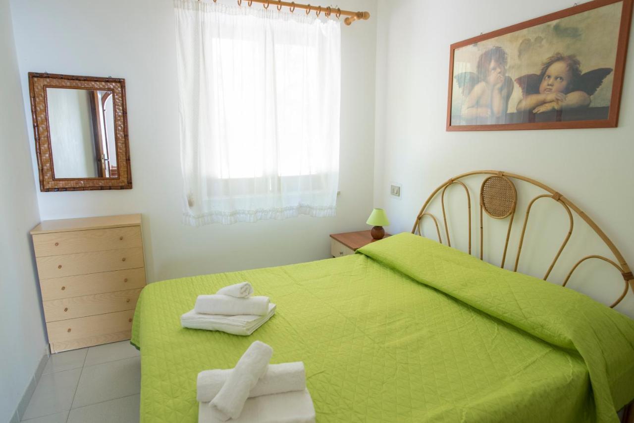 Residence Capo San Marco & Renella Sciacca Kültér fotó