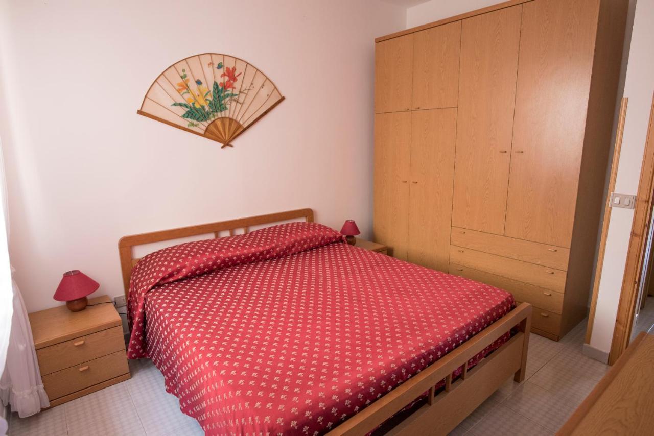 Residence Capo San Marco & Renella Sciacca Kültér fotó