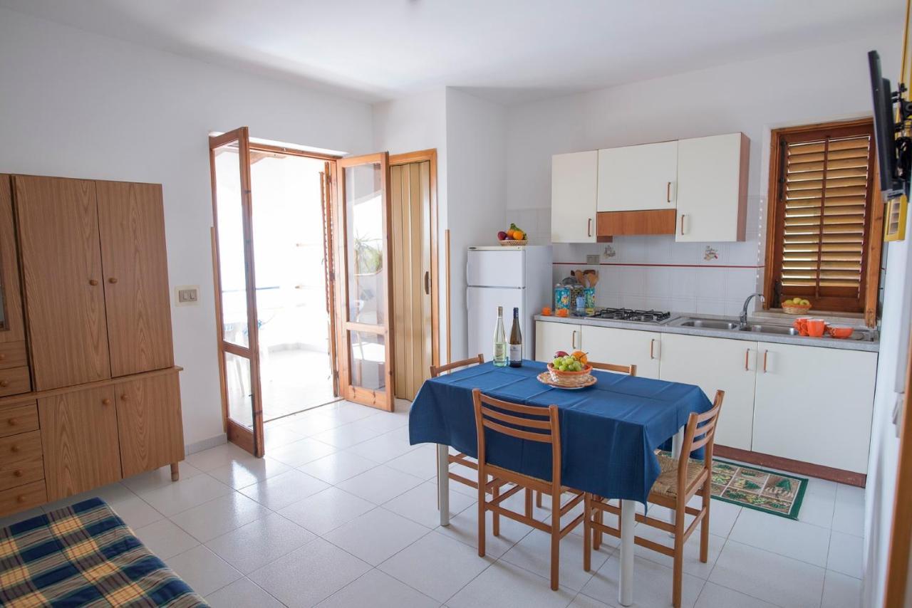 Residence Capo San Marco & Renella Sciacca Kültér fotó
