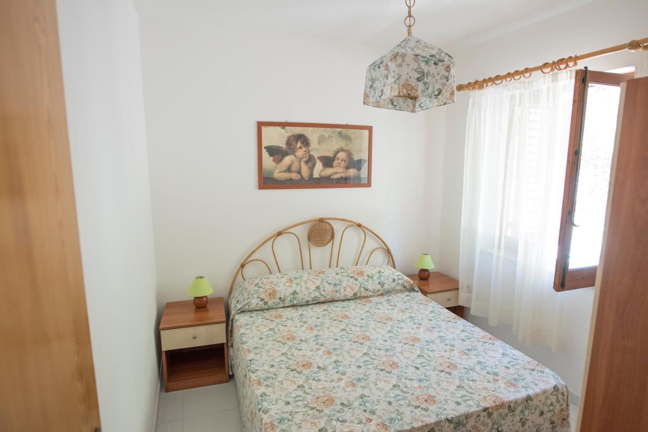 Residence Capo San Marco & Renella Sciacca Kültér fotó