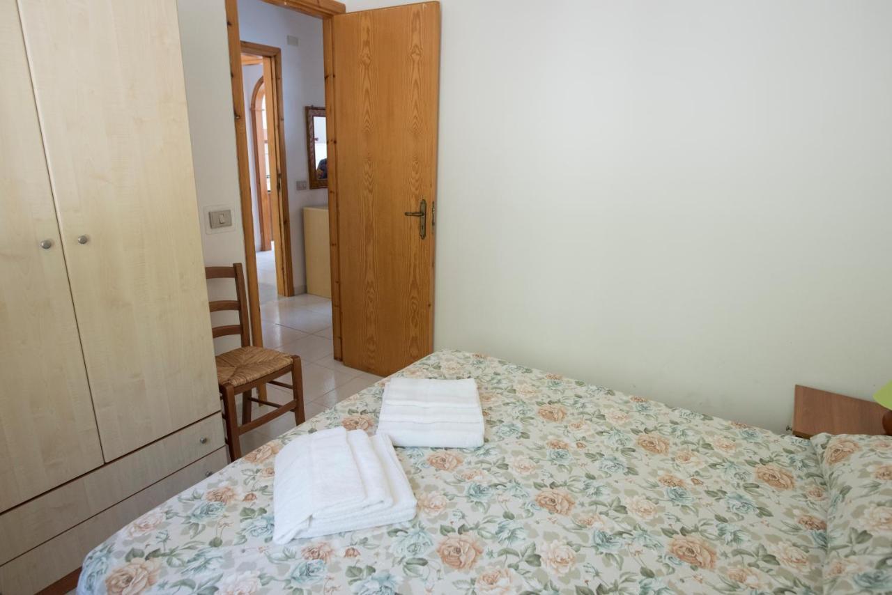 Residence Capo San Marco & Renella Sciacca Kültér fotó