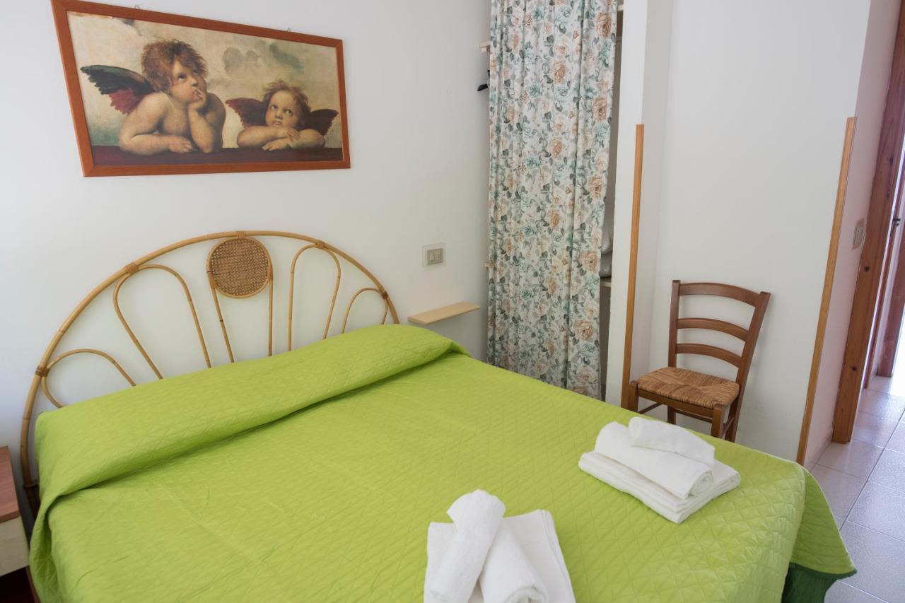 Residence Capo San Marco & Renella Sciacca Kültér fotó