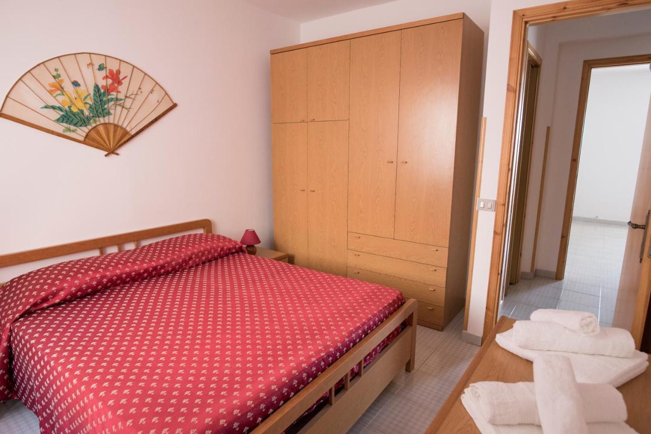 Residence Capo San Marco & Renella Sciacca Kültér fotó