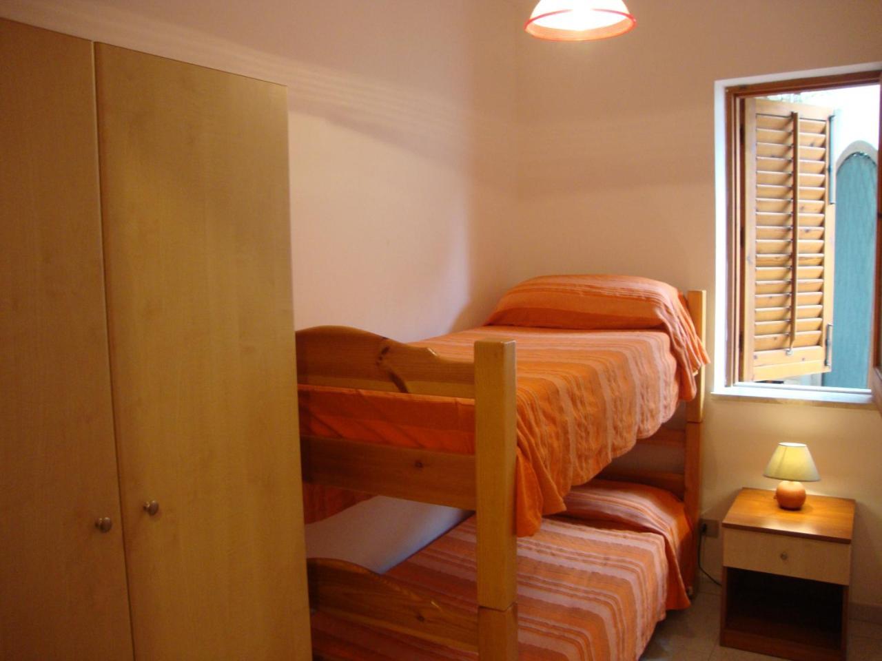 Residence Capo San Marco & Renella Sciacca Kültér fotó