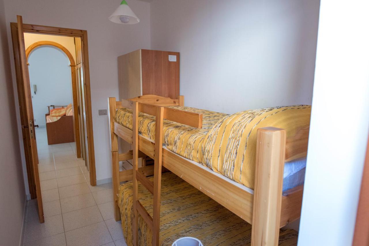 Residence Capo San Marco & Renella Sciacca Kültér fotó