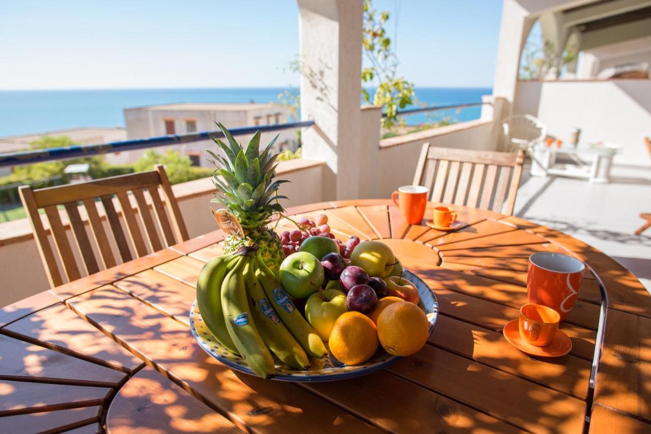 Residence Capo San Marco & Renella Sciacca Kültér fotó