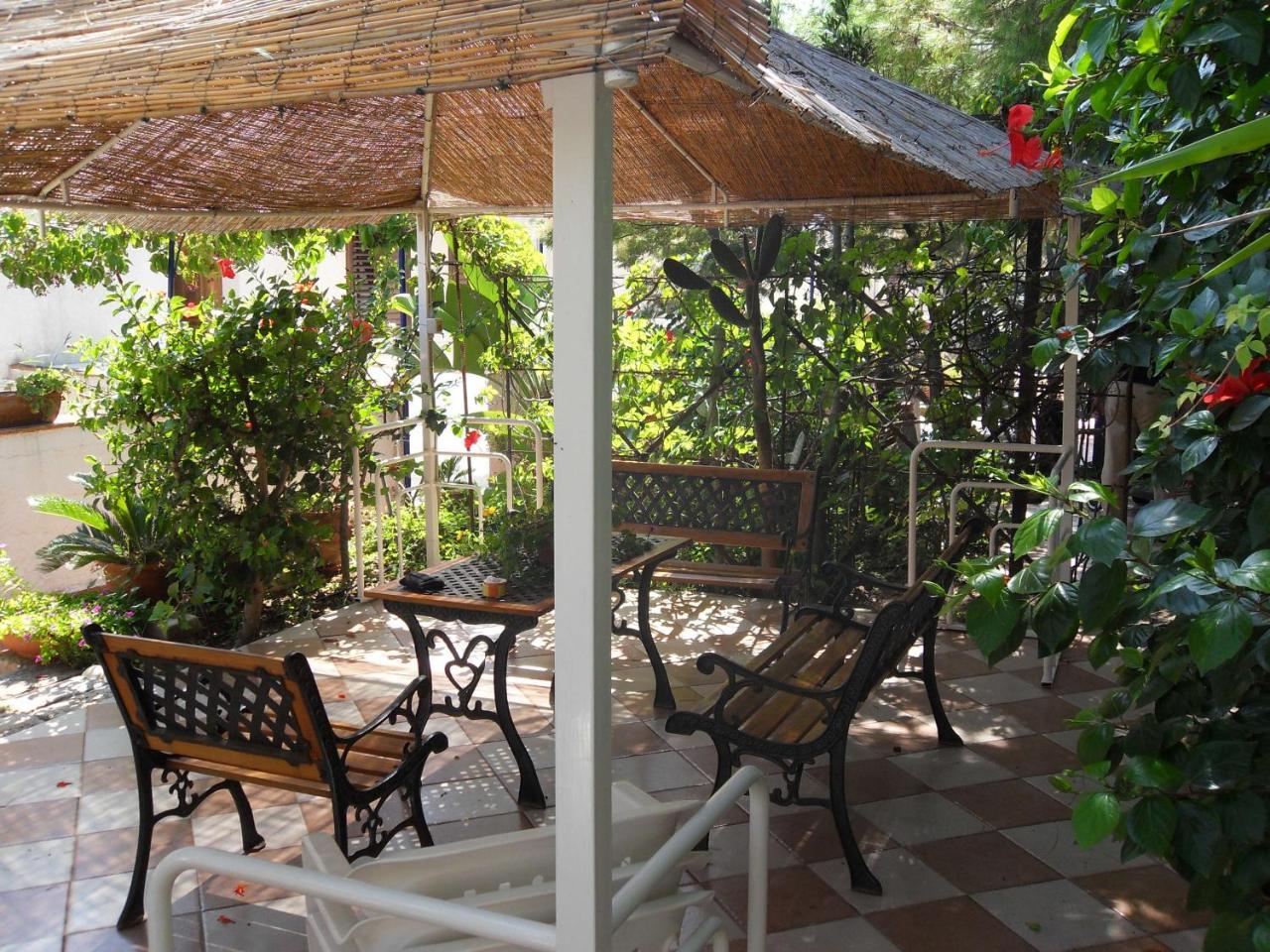 Residence Capo San Marco & Renella Sciacca Kültér fotó
